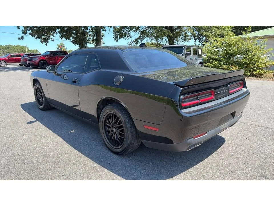 2020 Dodge Challenger 3rd Gen - Image 4 of 4
