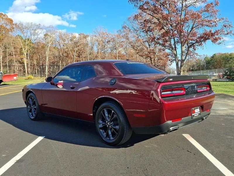 2020 Dodge Challenger 3rd Gen - Image 4 of 12