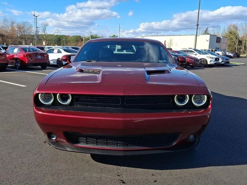 2020 Dodge Challenger 3rd Gen - Image 2 of 12