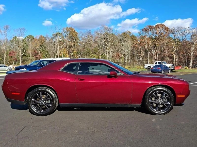 2020 Dodge Challenger 3rd Gen - Image 7 of 12
