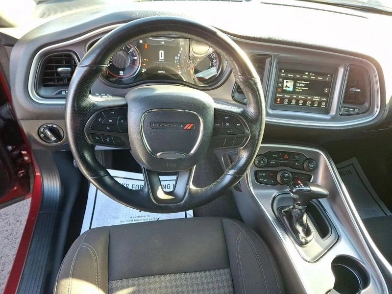 2020 Dodge Challenger 3rd Gen - Image 11 of 12