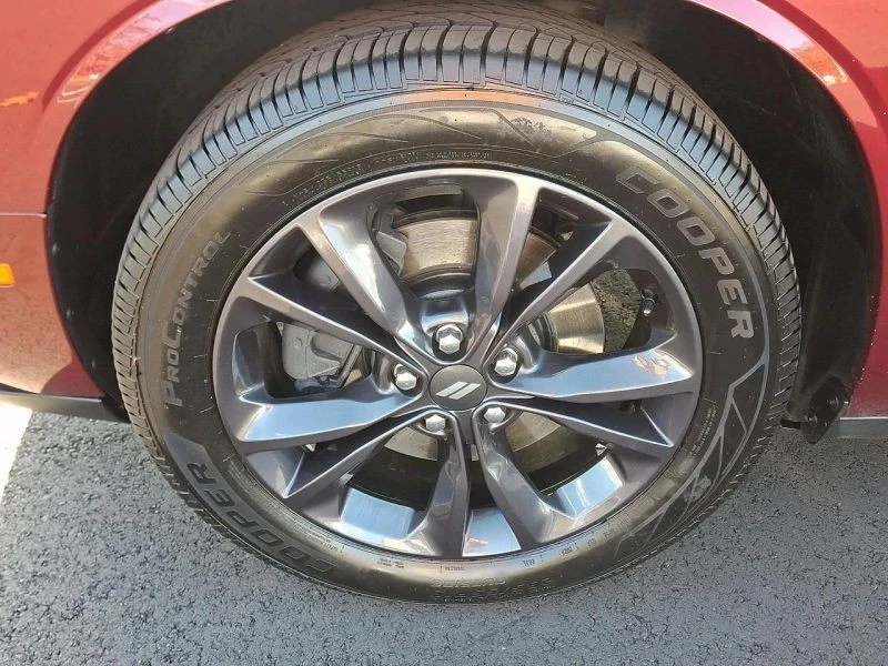2020 Dodge Challenger 3rd Gen - Image 8 of 12