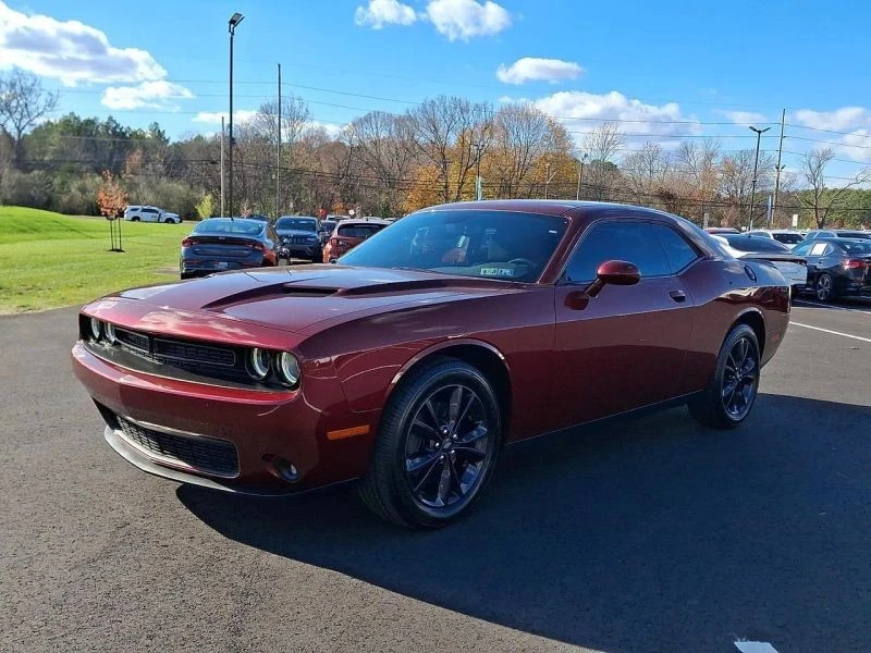 2020 Dodge Challenger 3rd Gen - Image 3 of 12