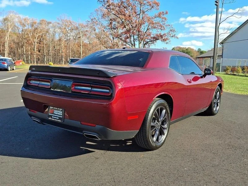 2020 Dodge Challenger 3rd Gen - Image 6 of 12