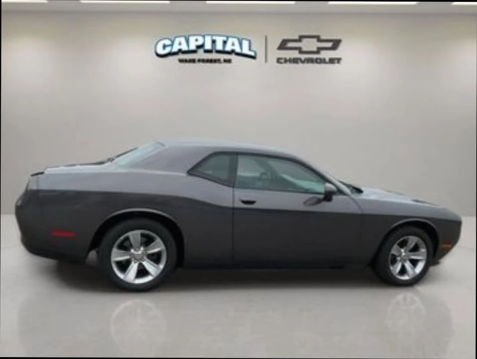 2020 Dodge Challenger 3rd Gen - Image 6 of 19