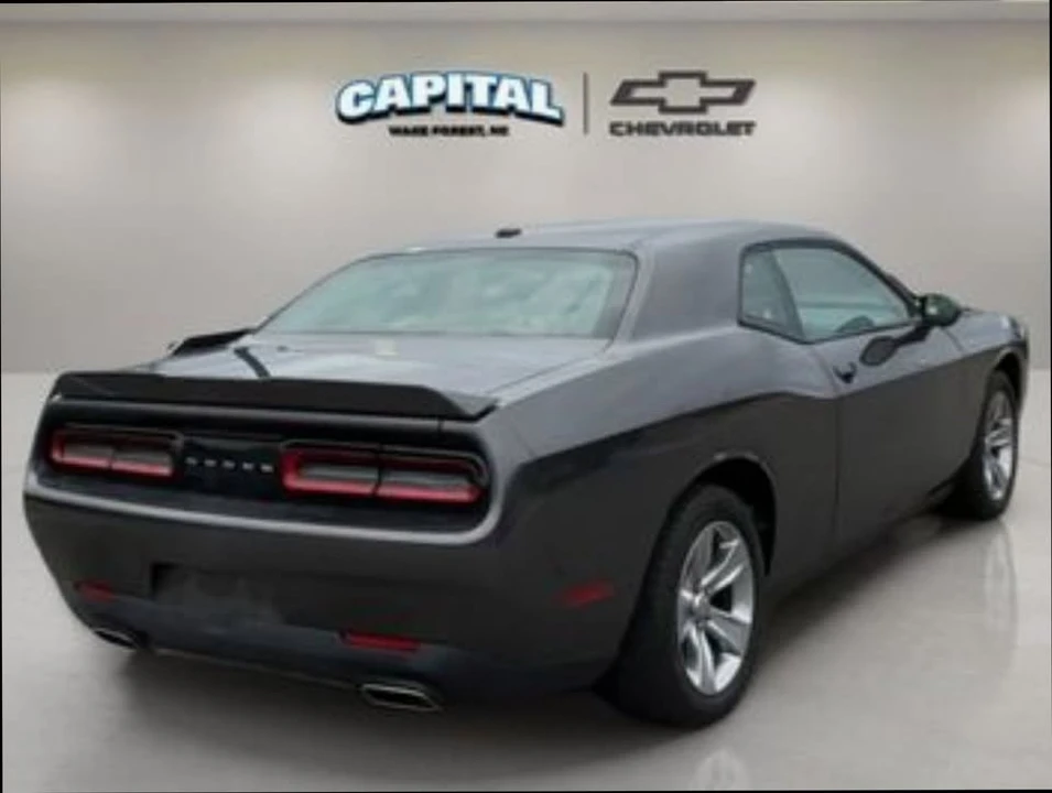 2020 Dodge Challenger 3rd Gen - Image 5 of 19