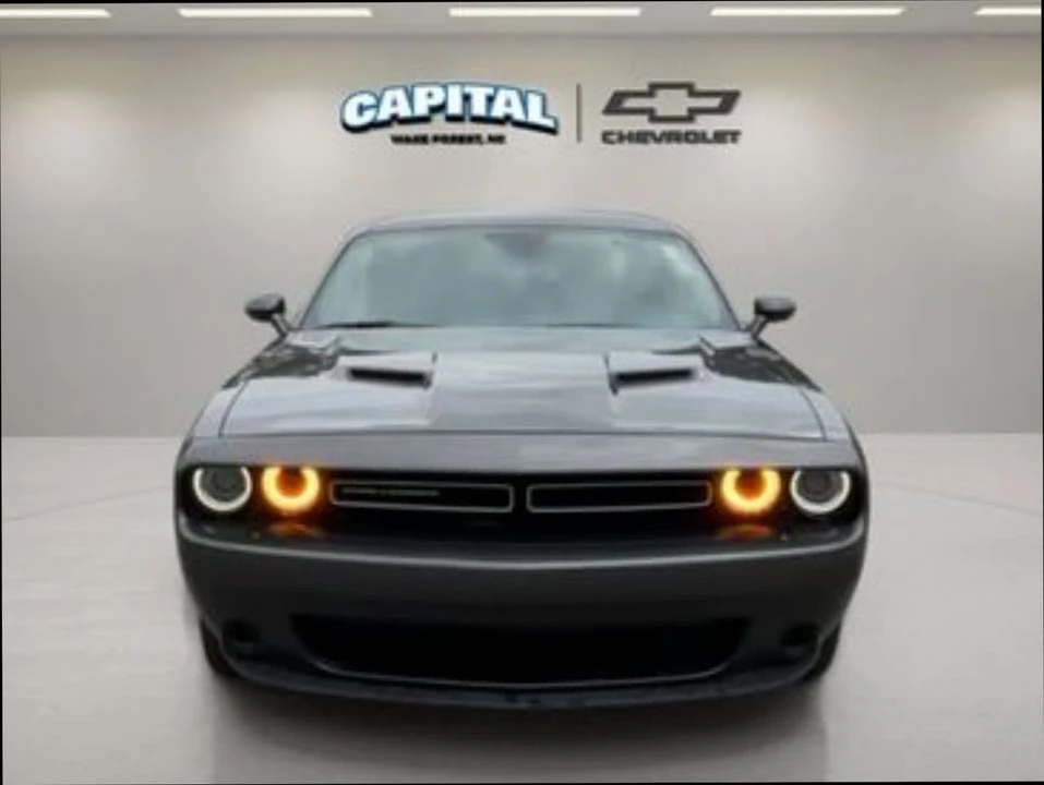 2020 Dodge Challenger 3rd Gen - Image 8 of 19