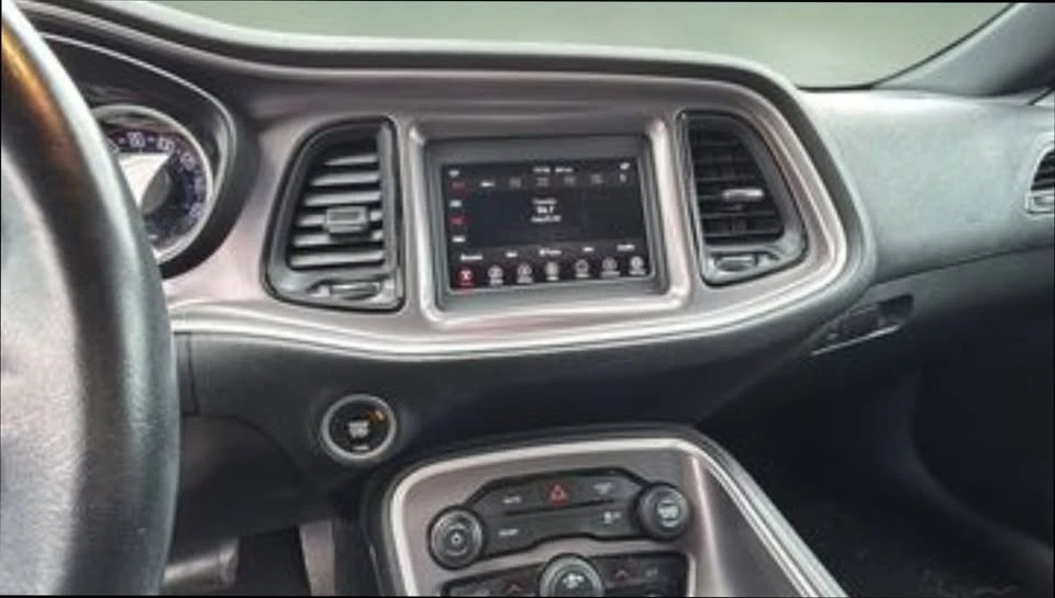 2020 Dodge Challenger 3rd Gen - Image 19 of 19