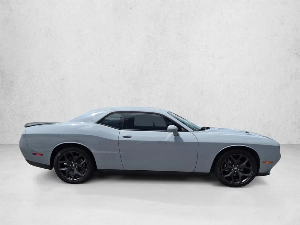 2020 Dodge Challenger 3rd Gen - Image 2 of 4