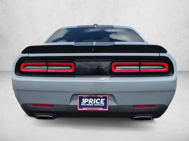 2020 Dodge Challenger 3rd Gen - Image 3 of 4