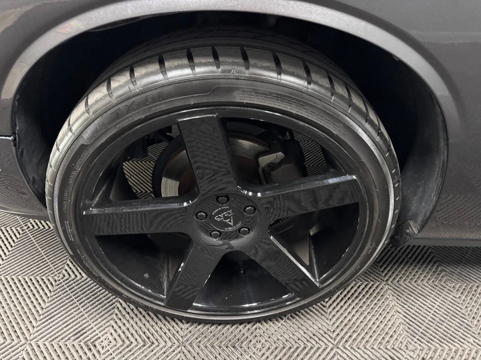 2020 Dodge Challenger 3rd Gen - Image 21 of 21