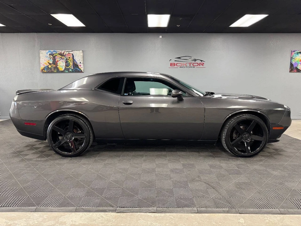 2020 Dodge Challenger 3rd Gen - Image 17 of 21