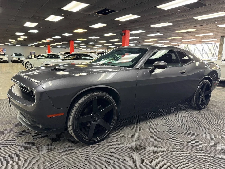 2020 Dodge Challenger 3rd Gen - Image 7 of 21