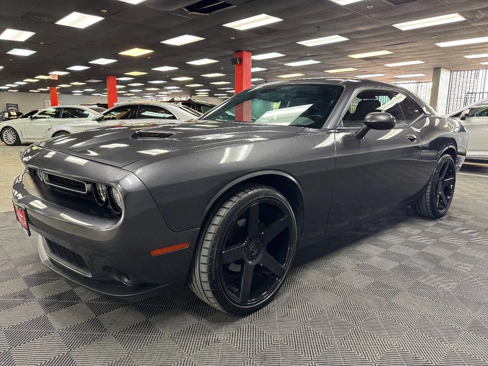 2020 Dodge Challenger 3rd Gen - Image 6 of 21