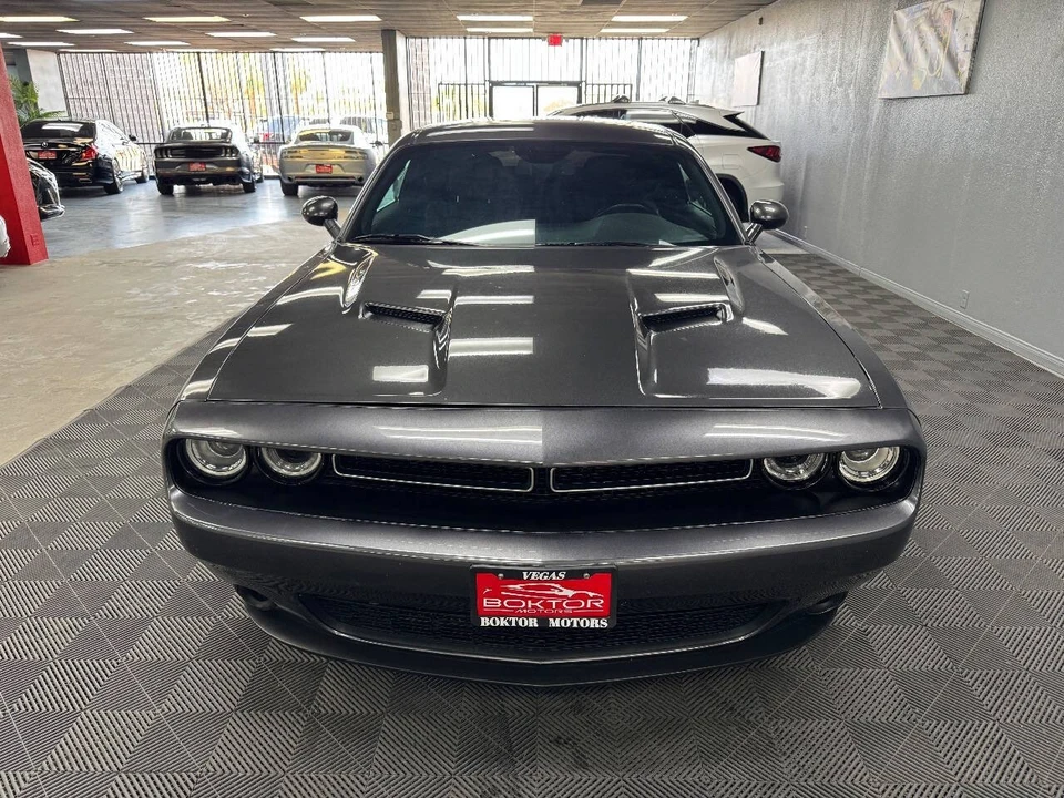 2020 Dodge Challenger 3rd Gen - Image 5 of 21