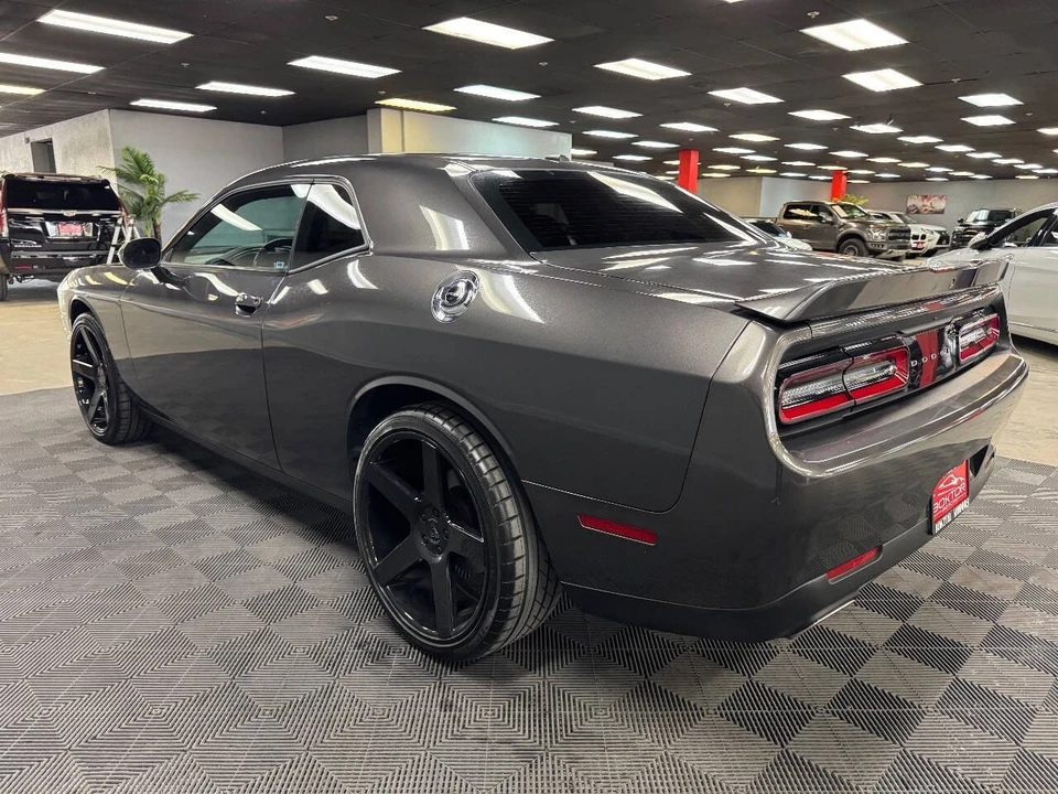 2020 Dodge Challenger 3rd Gen - Image 11 of 21