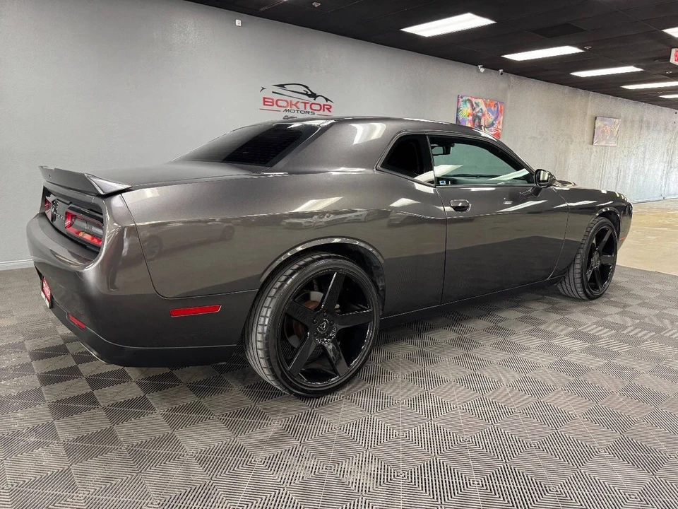 2020 Dodge Challenger 3rd Gen - Image 15 of 21