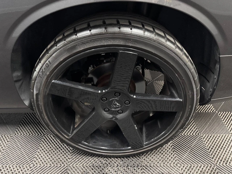 2020 Dodge Challenger 3rd Gen - Image 20 of 21