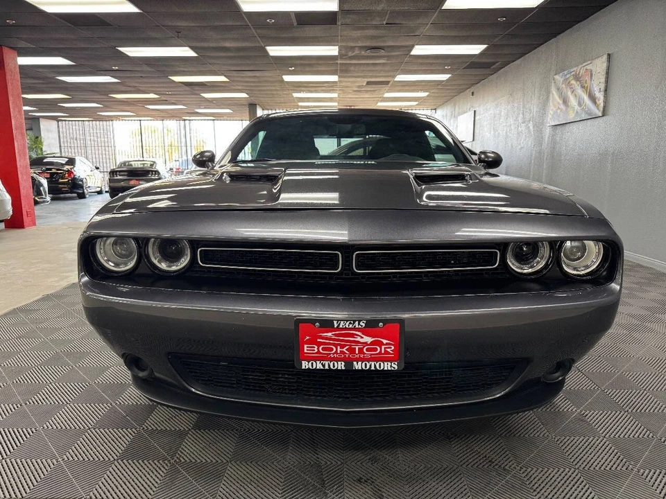 2020 Dodge Challenger 3rd Gen - Image 4 of 21