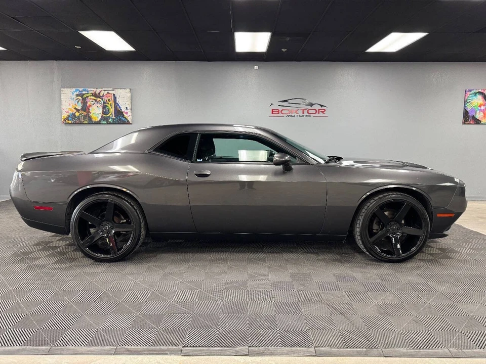 2020 Dodge Challenger 3rd Gen - Image 16 of 21