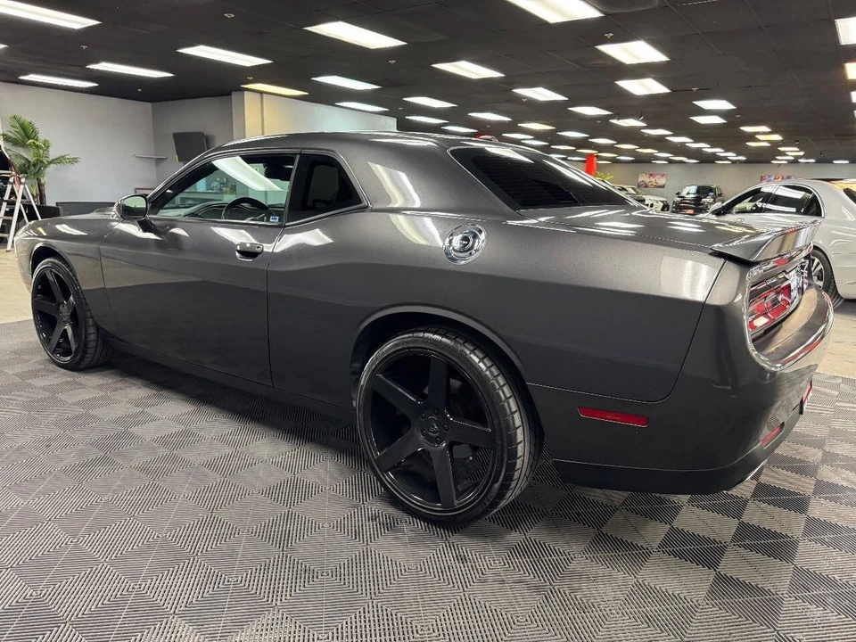2020 Dodge Challenger 3rd Gen - Image 10 of 21