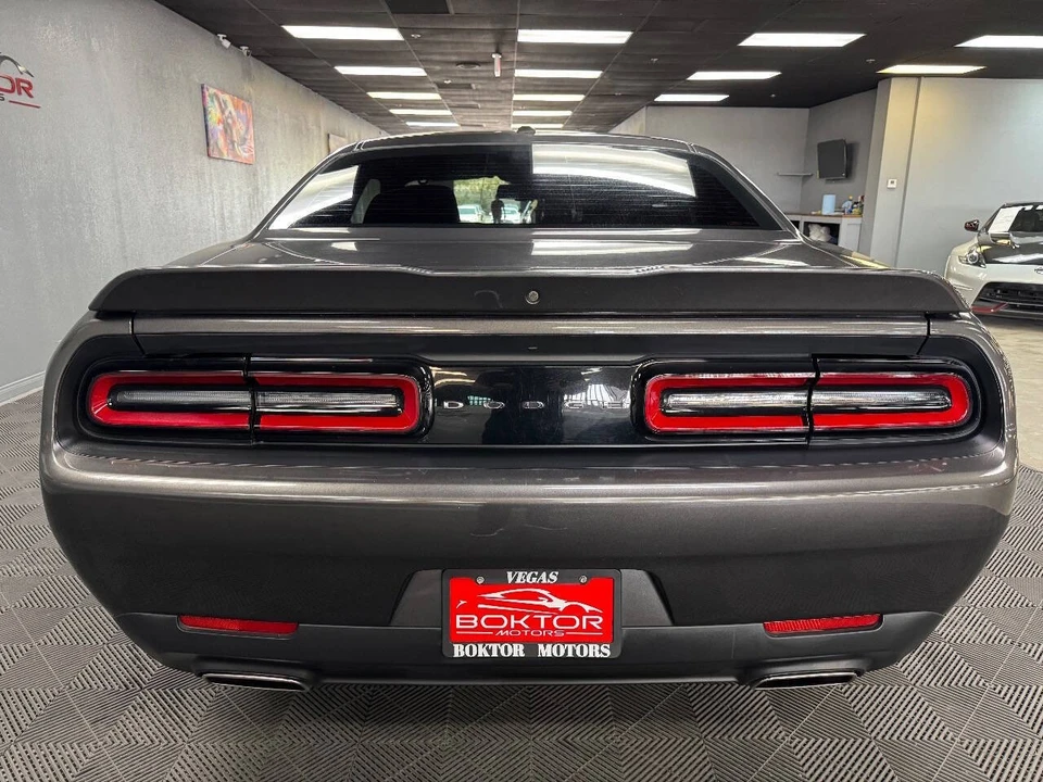 2020 Dodge Challenger 3rd Gen - Image 12 of 21