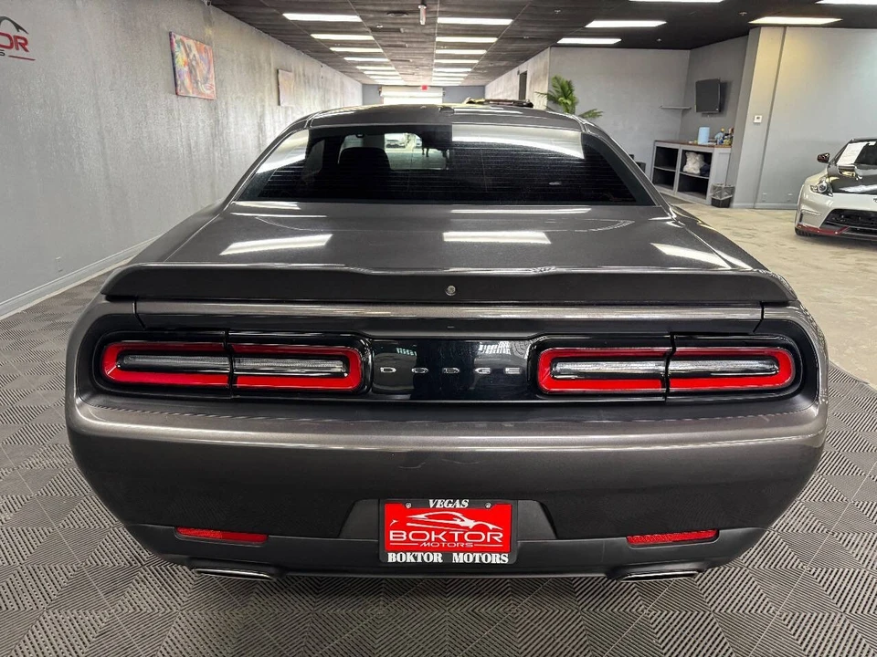 2020 Dodge Challenger 3rd Gen - Image 13 of 21