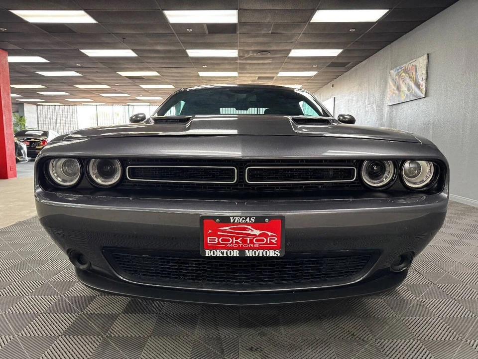 2020 Dodge Challenger 3rd Gen - Image 3 of 21