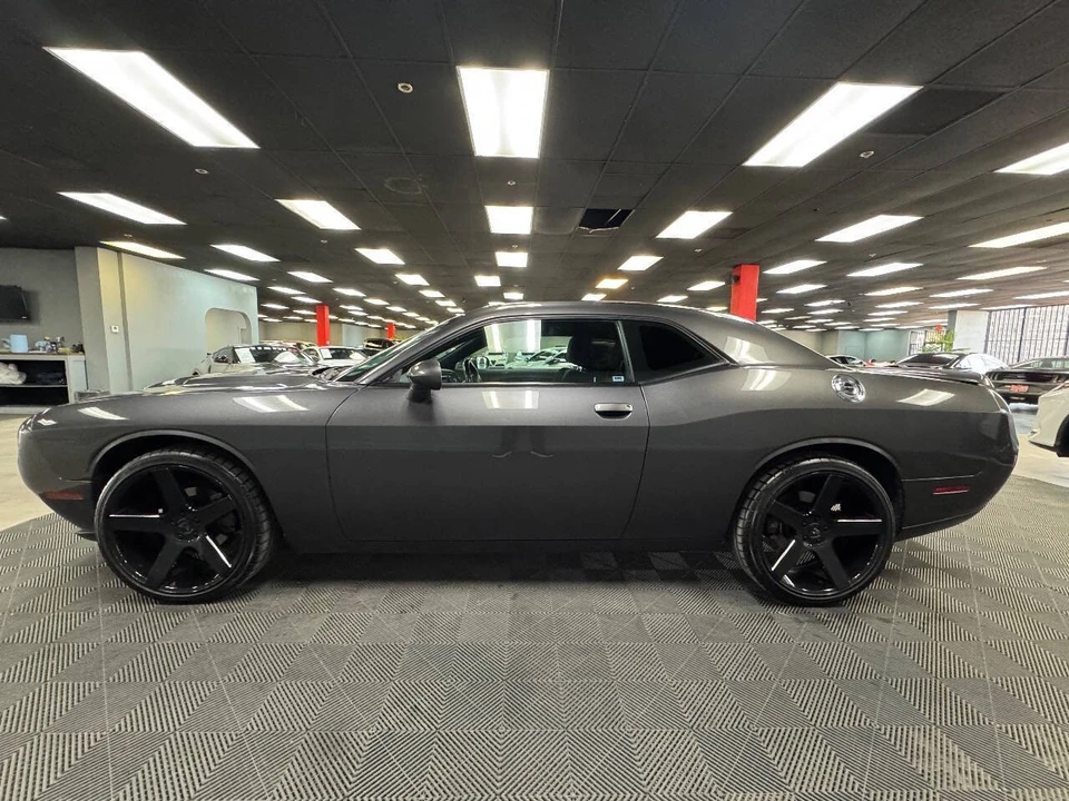 2020 Dodge Challenger 3rd Gen - Image 9 of 21