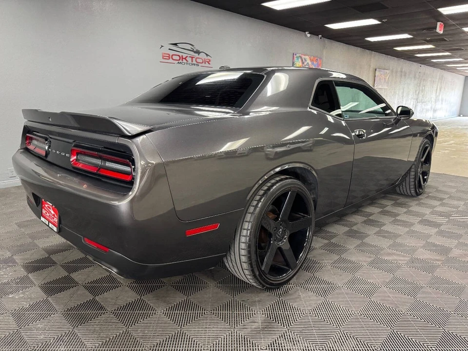 2020 Dodge Challenger 3rd Gen - Image 14 of 21