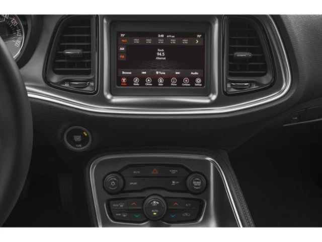2020 Dodge Challenger 3rd Gen - Image 7 of 13