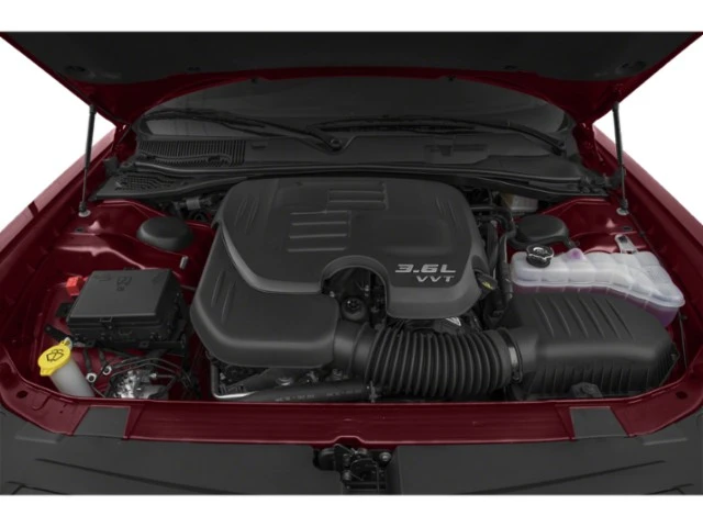 2020 Dodge Challenger 3rd Gen - Image 9 of 13