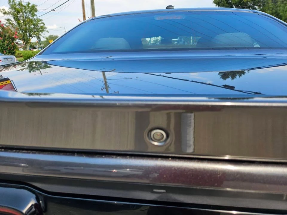 2020 Dodge Challenger 3rd Gen - Image 13 of 16