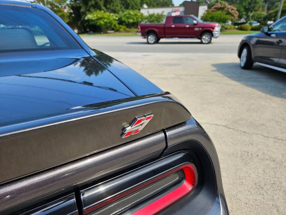 2020 Dodge Challenger 3rd Gen - Image 12 of 16