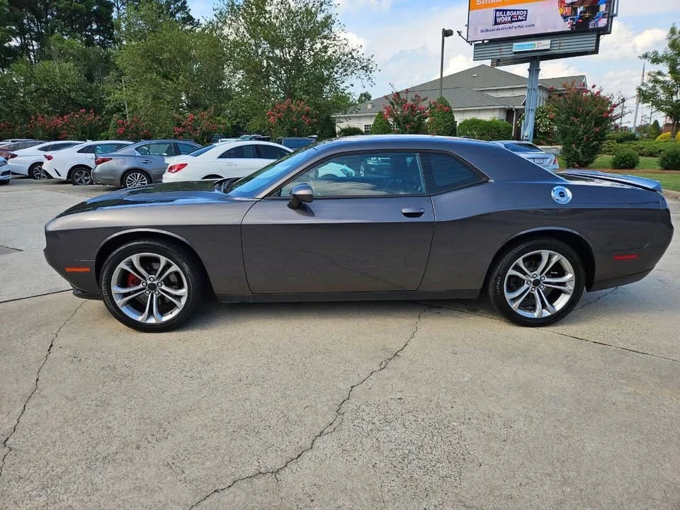 2020 Dodge Challenger 3rd Gen - Image 6 of 16