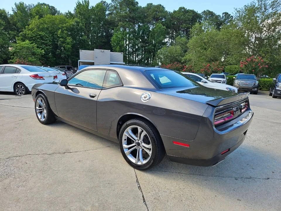2020 Dodge Challenger 3rd Gen - Image 7 of 20