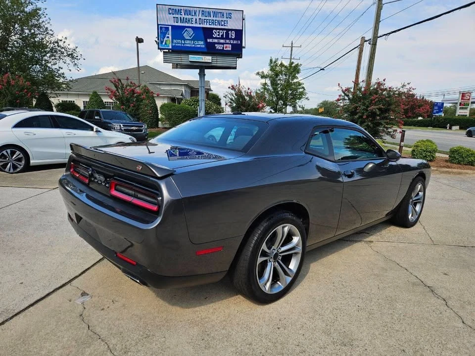 2020 Dodge Challenger 3rd Gen - Image 3 of 20