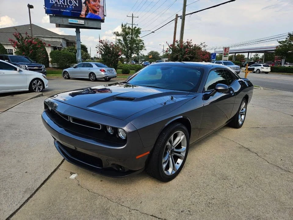 2020 Dodge Challenger 3rd Gen - Image 5 of 20