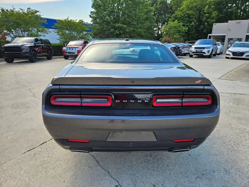 2020 Dodge Challenger 3rd Gen - Image 4 of 20