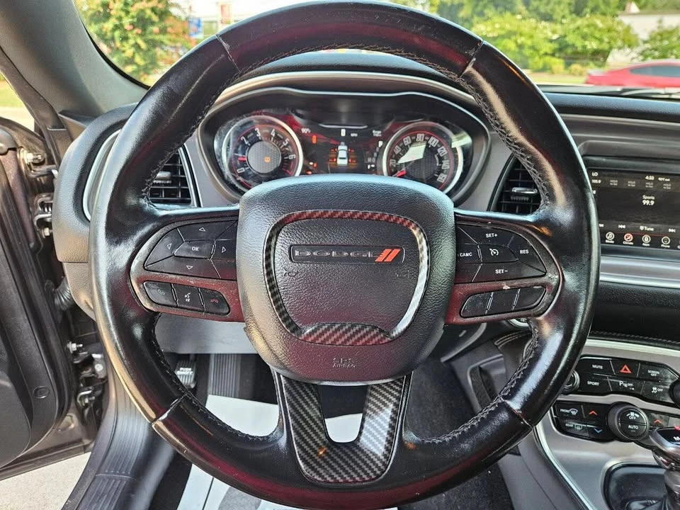 2020 Dodge Challenger 3rd Gen - Image 16 of 20
