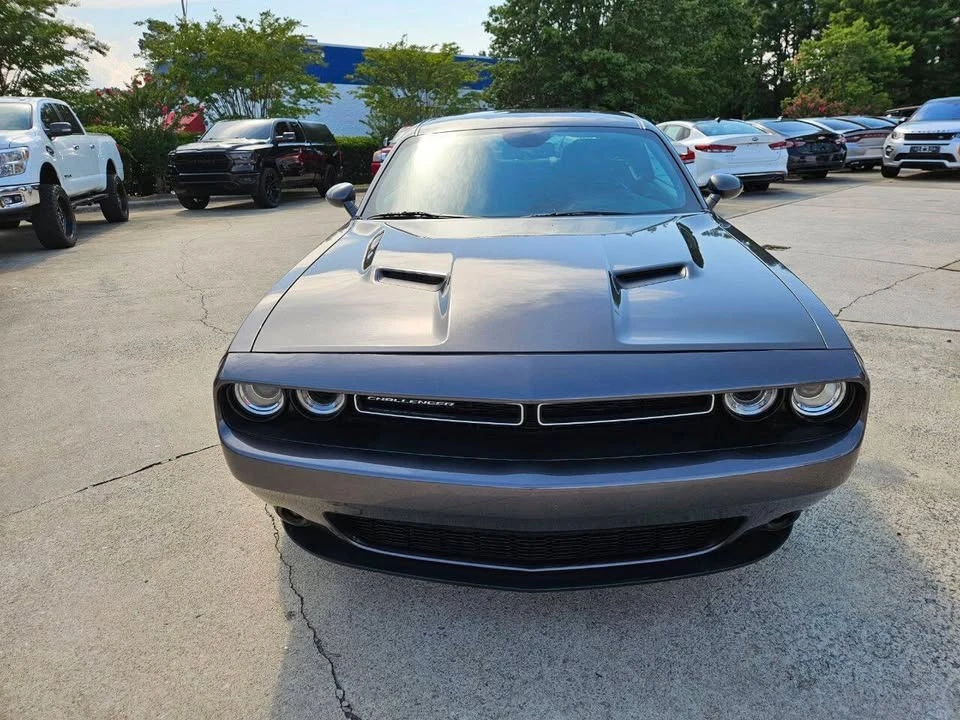 2020 Dodge Challenger 3rd Gen - Image 10 of 20