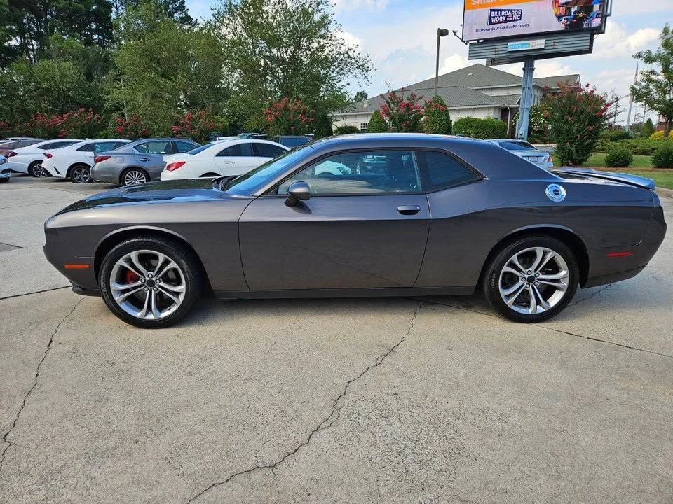2020 Dodge Challenger 3rd Gen - Image 6 of 20
