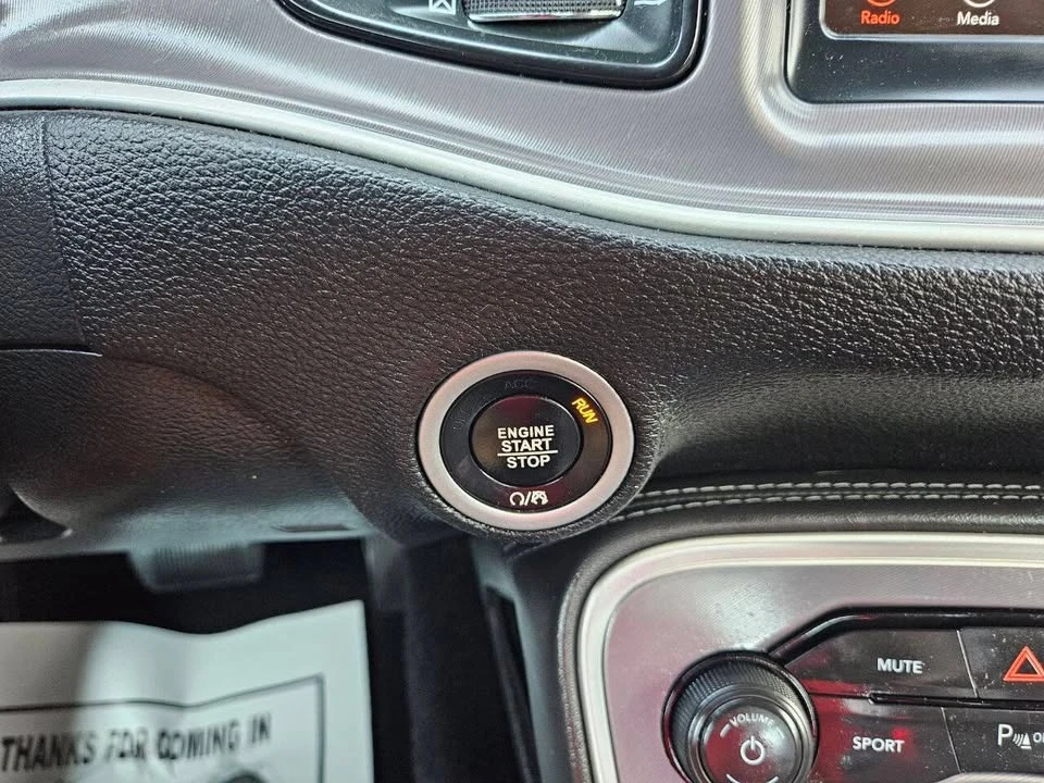 2020 Dodge Challenger 3rd Gen - Image 19 of 20