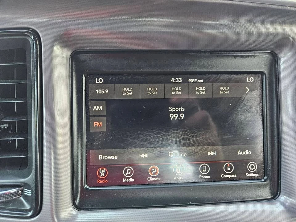 2020 Dodge Challenger 3rd Gen - Image 20 of 20