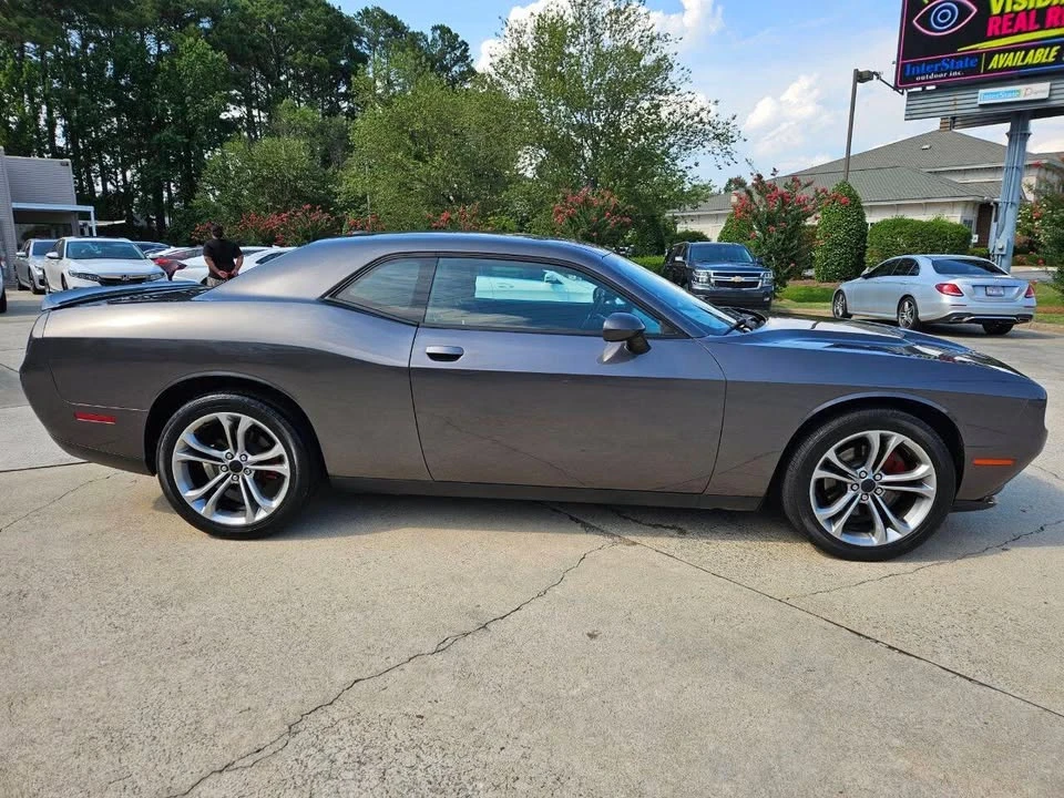 2020 Dodge Challenger 3rd Gen - Image 2 of 20