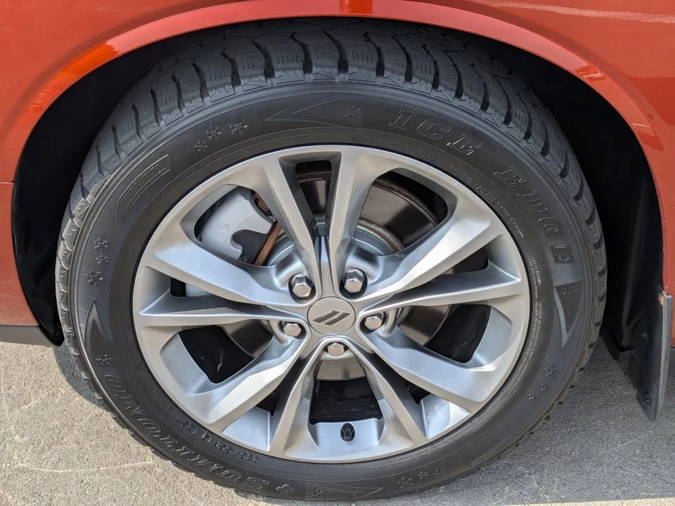 2020 Dodge Challenger 3rd Gen - Image 9 of 20
