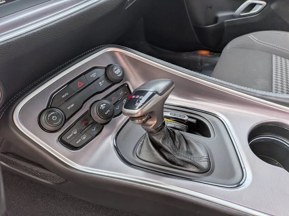 2020 Dodge Challenger 3rd Gen - Image 14 of 20