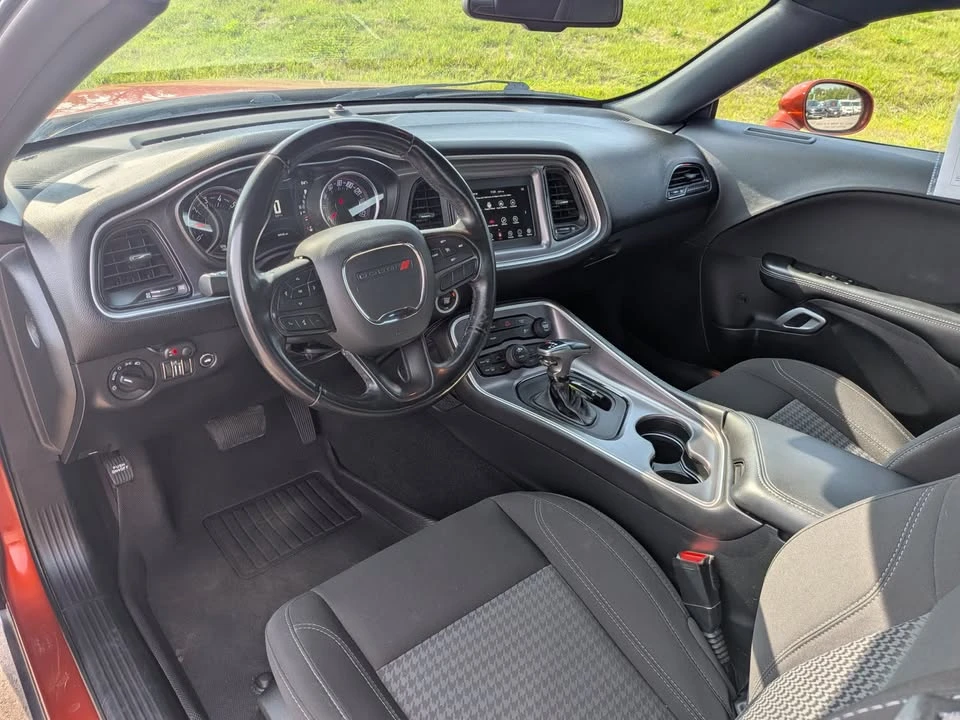 2020 Dodge Challenger 3rd Gen - Image 12 of 20