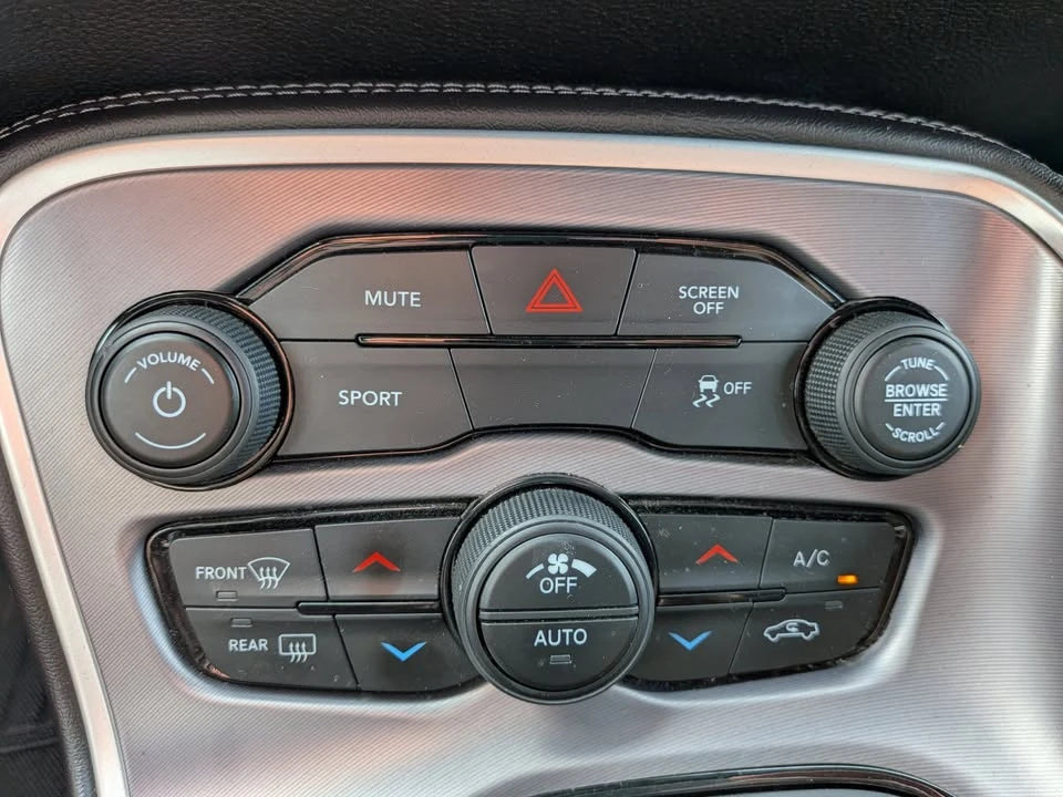 2020 Dodge Challenger 3rd Gen - Image 18 of 20