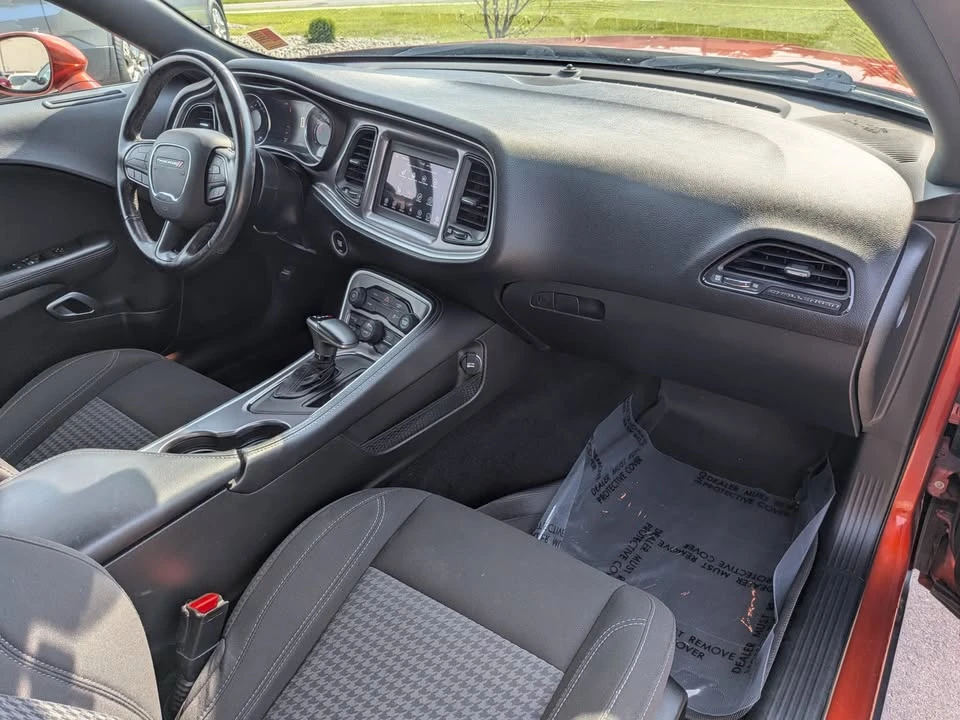 2020 Dodge Challenger 3rd Gen - Image 17 of 20